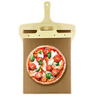 Convenient Pizza Spatula Paddle Non-stick Pizza Shovel for Home Kitchen US