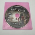 Dante's Inferno: Divine Edition *Disc-Only* (Playstation 3)