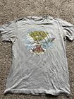 Green Day Dookie Grey Graphic Music T Shirt