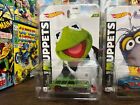 Hot Wheels Muppets Series Complete Set of 5