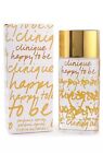 Clinique Happy To Be Perfume 3.4 Fl.oz EDP Spray For Women’s-RARE-NEW-UNSEALED.