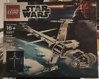 NEW Lego 10227 Star Wars B-WING STARFIGHTER Ultimate Collecter Series RETIRED