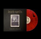 Death Spells VINYL Nothing Above Nothing Below My Chemical Romance Frank Iero