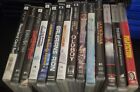 Sony PlayStation PSP  Video Games lot/Bundle/Collection.