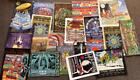 STRING CHEESE INCIDENT CONCERT POSTER LOT COLLECTION X40 JEFF WOOD EVERETT SCI
