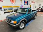 New Listing1997 Ford Ranger - CLEAN SOUTHERN TRUCK - 4X4 - LOW MILES -