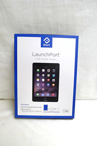 iPort Launchport Charging Protective Case for iPad Air ½ & Pro 9.7