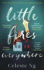Little Fires Everywhere: The New York Times Top Ten Bestseller - GOOD