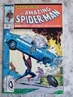 Amazing Spider-Man #306 1st Print VF Marvel Comics 1988 Todd McFarlane
