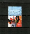 ESTONIA Scott's 439 ( 1v ) Gold Medalist, Winter Olympics F/VF Used ( 2002 )