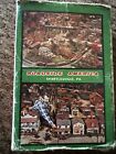 Vintage 1970’s ROADSIDE AMERICA Shartlesville PA Deck Of Playing Cards Pre Owned