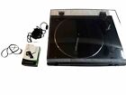 Audio-Technica AT-LP3xBT Wireless Belt-Driven Turntable With Extras