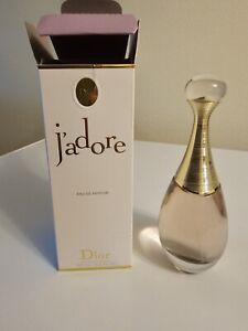 J'adore 3.4 oz / 100 ml Eau De Parfum EDP Spray Gift For Women New In Sealed