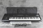 Korg M1 Music Workstation Synthesizer in Very Good condition.