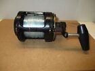 SHIMANO TIBURON TLD30 2 SPEED REEL IN EXCELLENT CONDITION** 80 LB. LINE ***