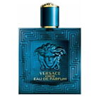 Versace Eros by Versace 3.4 oz EDP Cologne for Men Brand New Tester
