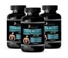 great man pills - EXTREME MALE PILLS - increase muscle pills - 3 Bottles