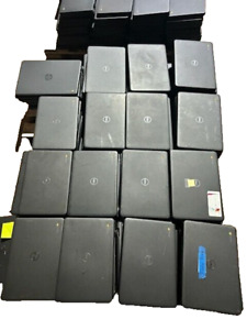 Mixed Lot of 300 Chromebooks - Fully Functional