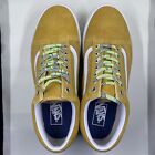 VANS Old Skool Stacked Mustard Yellow, Size 11 Women And 9.5 Men VN0A4U159XW