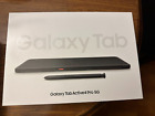 Samsung Galaxy Tab Active 4 Pro 10.1” 64GB Wi-Fi Android Work Tablet New!!!