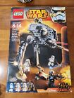 LEGO Star Wars: AT-DP (75083) - Rebels - New (open box) sealed bags