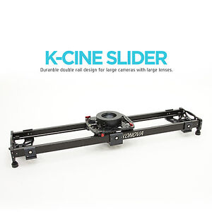 Konova Slider K Cine 150cm(59.0