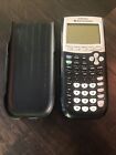 New ListingTexas Instruments TI-84 Plus Graphing Calculator With Black Cover Case