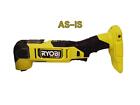 AS-IS Ryobi One+ 18V Multi-Tool (Tool Only)