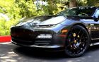 19” RUGER FLOW FORGED WHEELS RIMS FOR PORSCHE 996 911 CARRERA C4S TURBO