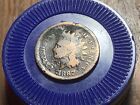 1867 Indian Head Cent #44A - Free shipping