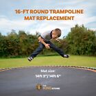 16FT Universal Trampoline Round Mat
