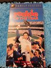 Rookie of the Year VHS 2000 Like New! Family Feature