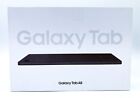 Samsung Galaxy Tab A8 10.5 Tablet Clear Edge bundle 32GB GRAY WiFi SM-X200NZASXA