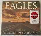 THE EAGLES - To the Limit, Essential Collection CD