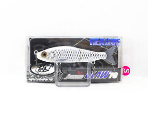 Gan Craft Jointed Claw 70 Type S Sinking Lure U-19 (1359)