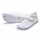 Vibram Fivefingers Women's KSO Vintage Running Shoe (White) Size 42 EU 9-9.5 US