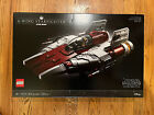 LEGO 75275 Star Wars A-Wing Starfighter - UCS Collectors Series BRAND NEW SEALED