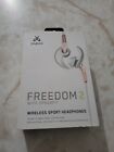 Jaybird Freedom 2  Speedfit Wireless Sports Headphones