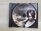 Criss Angel Mindfreak Prop Instructional DVD Platinum Replacement Disc Only