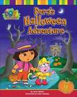 Dora's Halloween Adventure (Dora the Explorer (Simon & Schuster Board  - GOOD