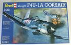 Revell Germany Vought F4U-1A Corsair in 1/32  04781  ST  (104)