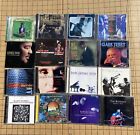 New ListingCD Lot of 16 Contemporary Jazz & Blues