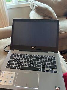 dell inspiron 13 7000 2-in-1 laptop