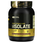 Gold Standard 100% Isolate, Chocolate Bliss, 1.64 lb (744 g)