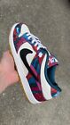 Size 11 - Nike Dunk Low Pro SB x Parra Abstract Art 2021