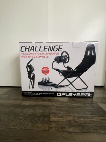 Playseat Challenge Chair ActiFit (RC.00312)
