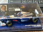 1/43 Minichamps Williams Renault FW 19   J. Villeneuve 1997 F1 World Champion