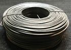 2 ROLLS OF 14 GAUGE TRAPPERS WIRE 3.5 LB ROLL TRAPPING WIRE SNARE SUPPORT COYOTE
