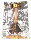 Azrael #1 (1995) Premiere Issue, Vintage Modern Age Comic, Mid-High Grade! DC