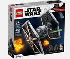 LEGO Star Wars Imperial TIE Fighter (75300) 432 Pcs NEW (Damaged Box) Free Ship